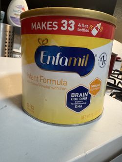 Enfamil Neuropro