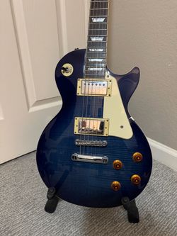 Epiphone Les Paul Standard Electric Guitar