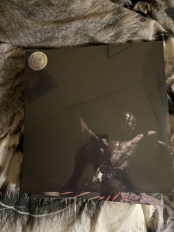 Utopia Vinyl