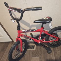 Huffy Rockit Kid's Bike