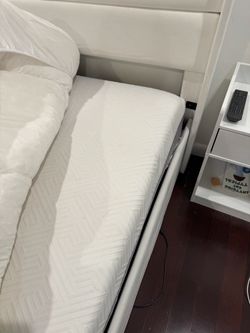 Free mattress