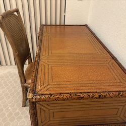 Desk