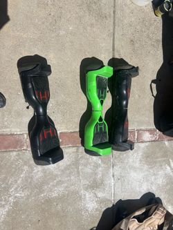 Hover Boards