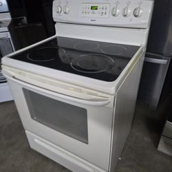 Stove Electric 220volts