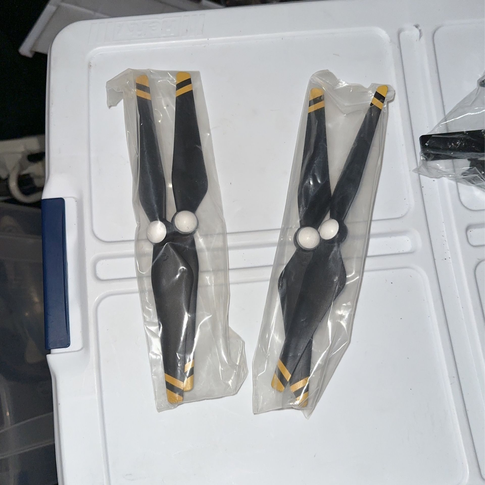 DJI Phantom Drone Blades