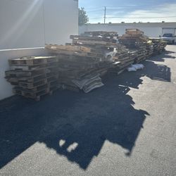 Pallets