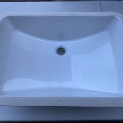 Kohler Under Mount Sink