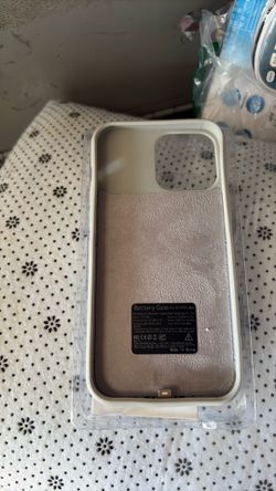 iPhone 12 Pro Max/13 Pro Max Battery