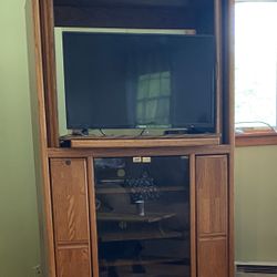Tv Stand Media 
