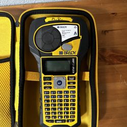 Label Printer 