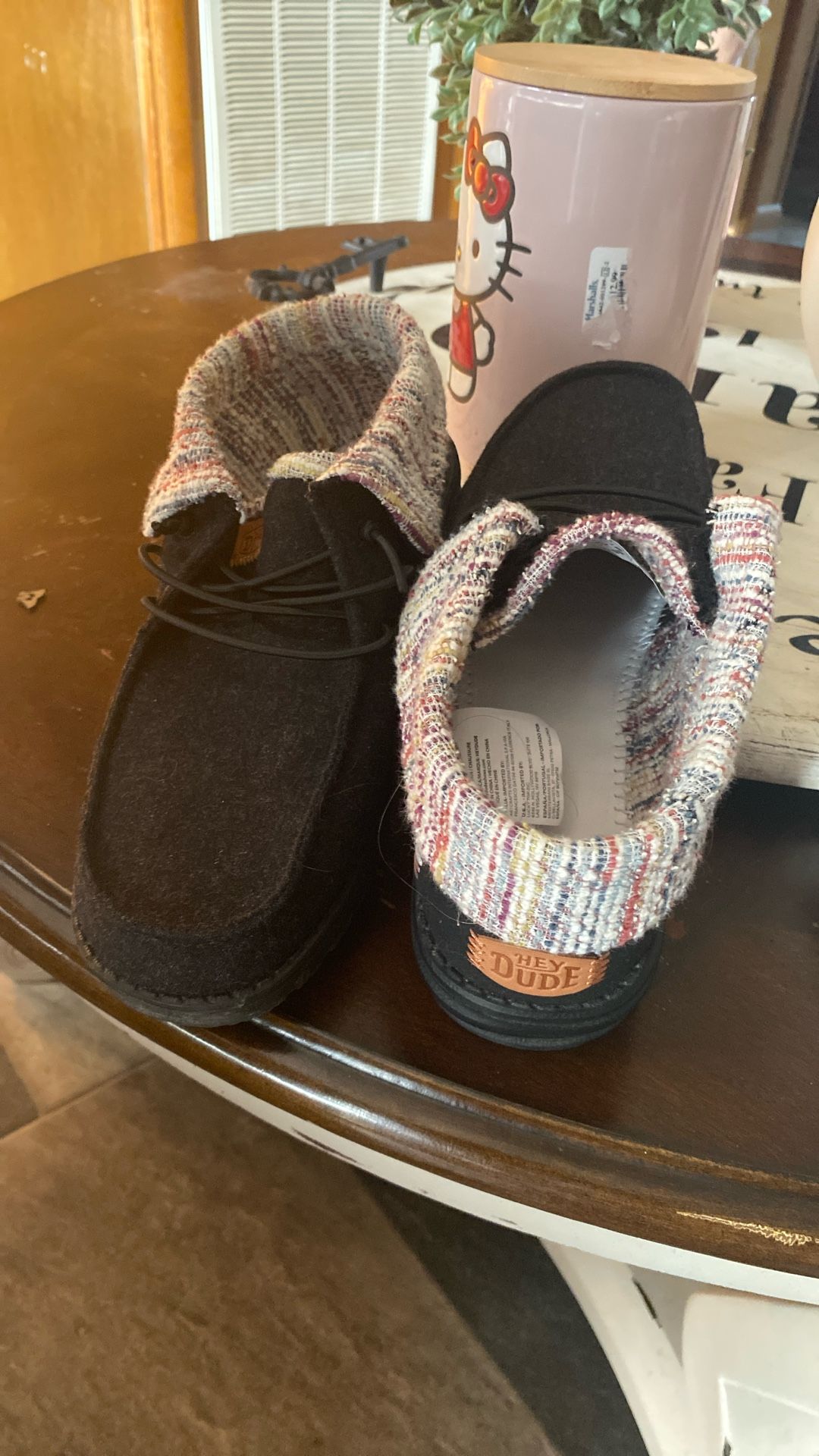 Like New Size 8