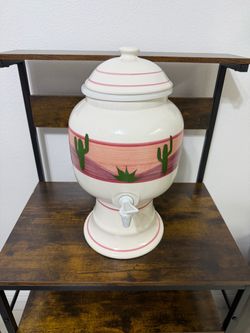 Water dispenser