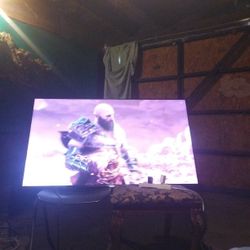 65" Television 