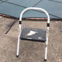 Cosco Stepladder