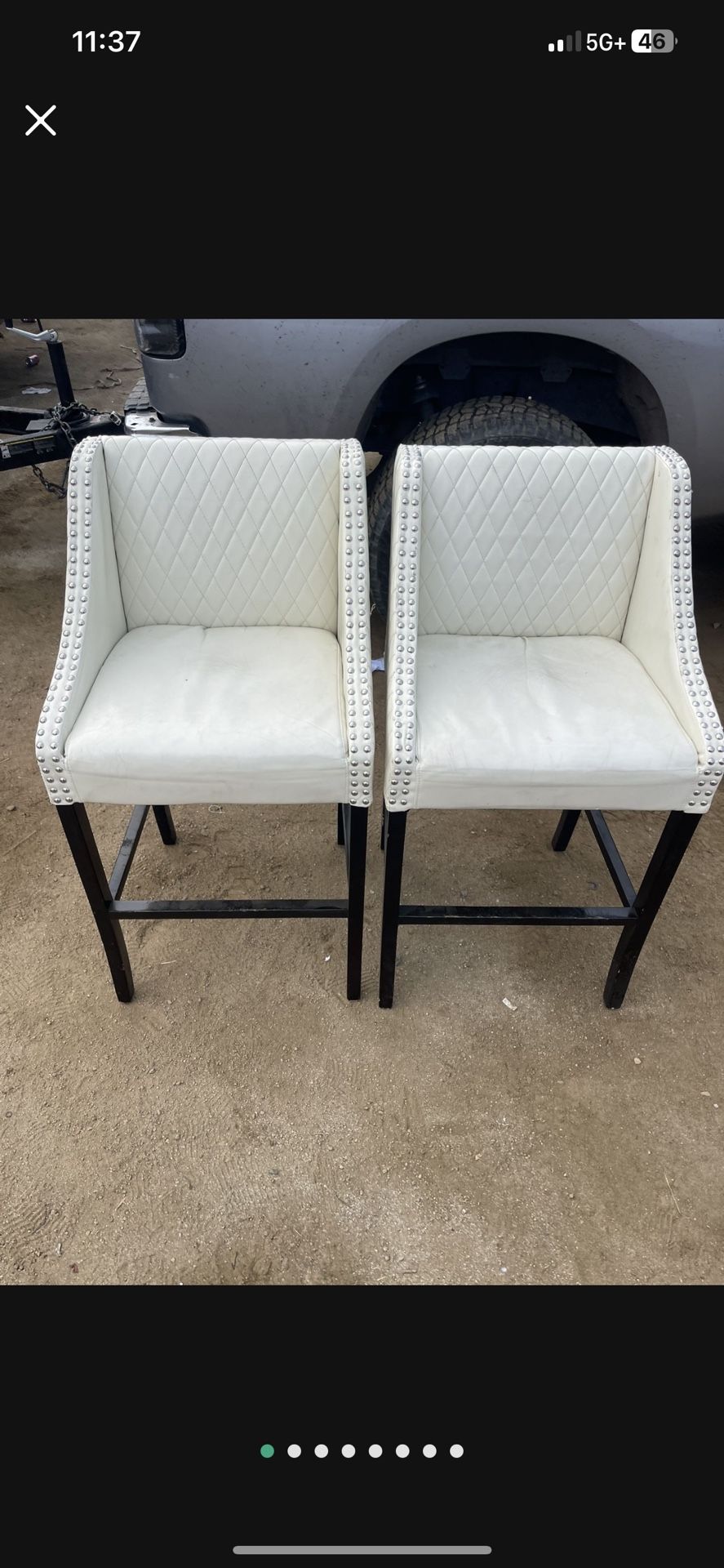 Bancos Stools