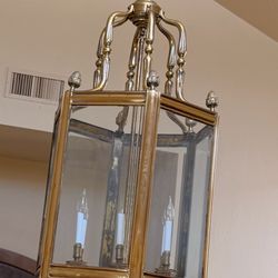 Chandelier