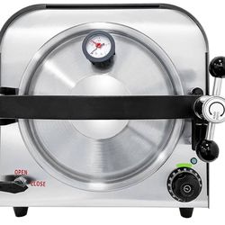 TR250E 14L Autoclave