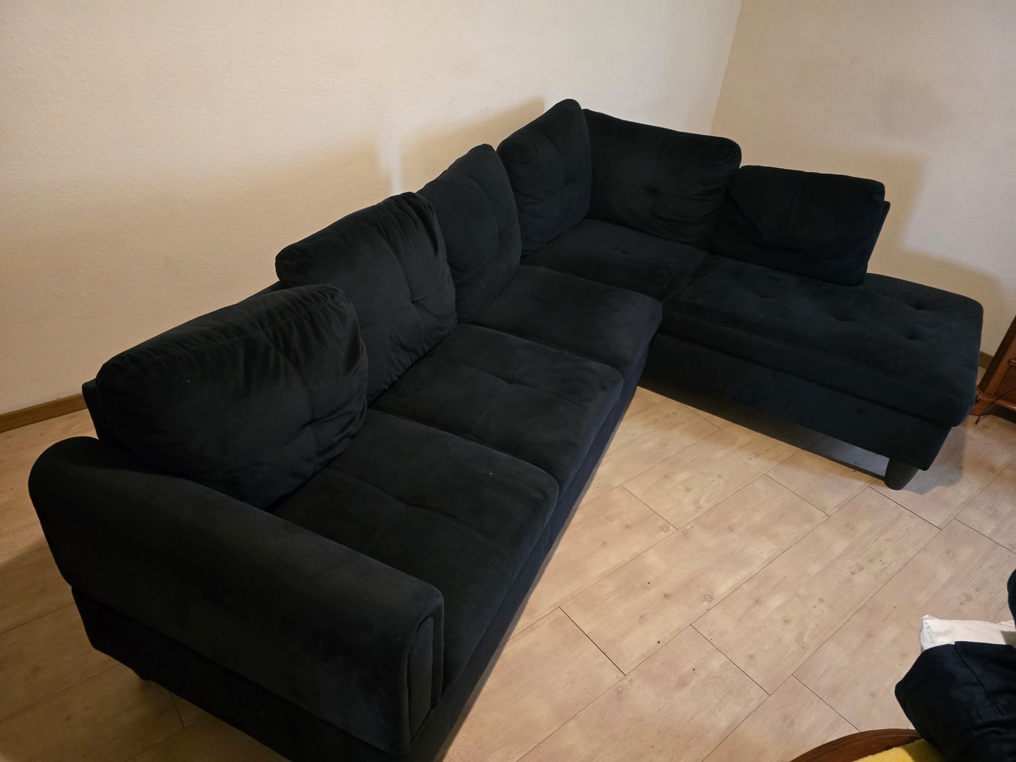 Sectional
