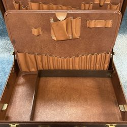 SPERRY - UNIVAC Vintage Tool Case