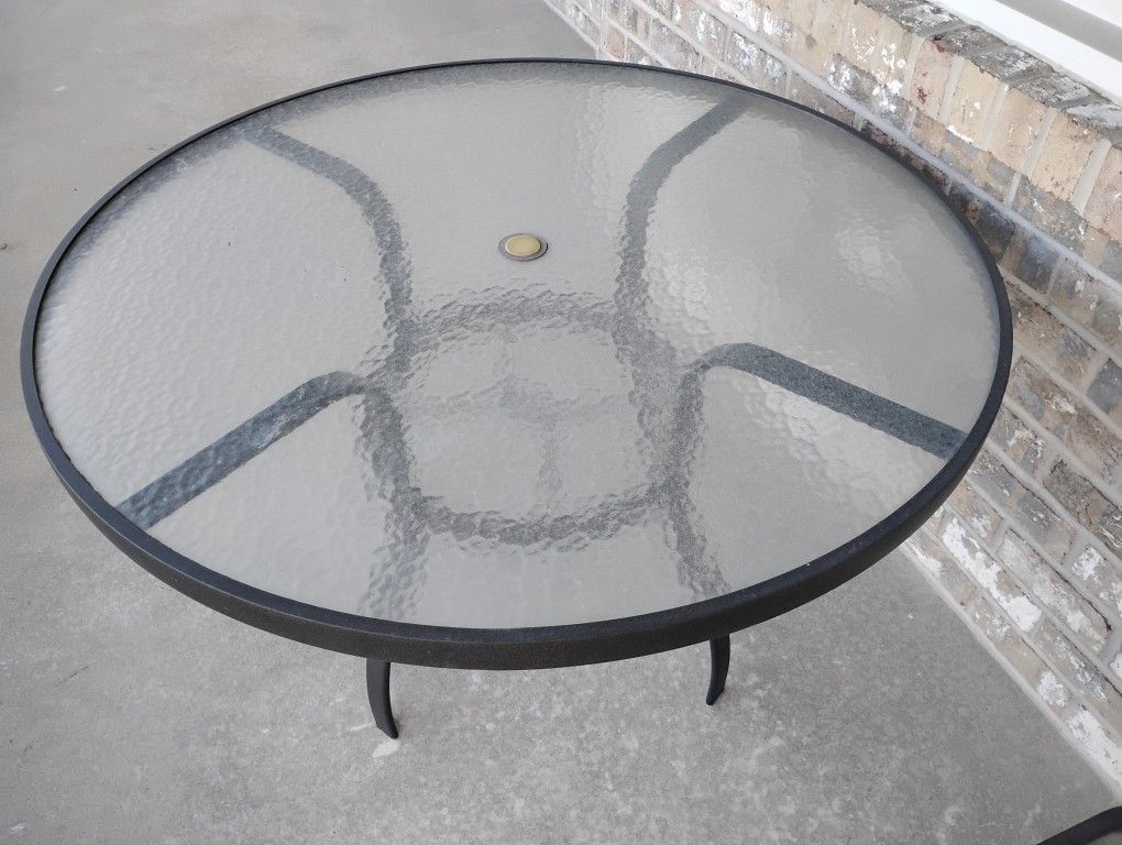 Patio Furniture