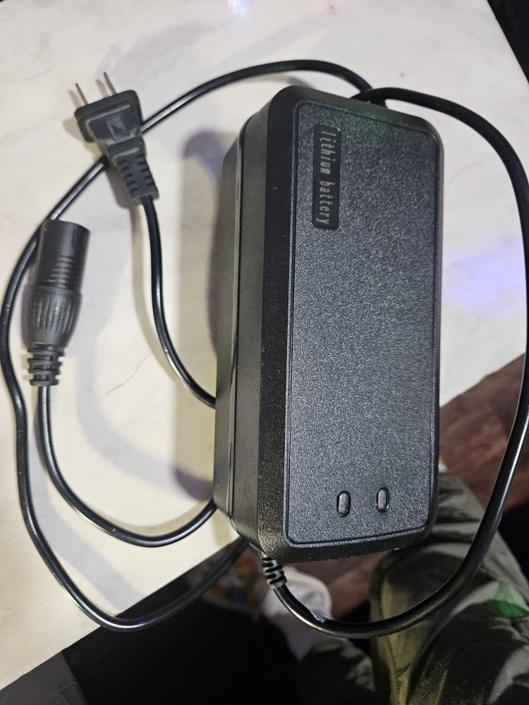 Large Ebije ChargerM