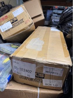 HKS hipermax S COILOVERS GR COROLLA brand new