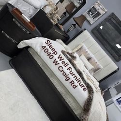 ✨️4pc Queen, King Bedroom ✨️ Furniture Sectionals, Dining Avail 