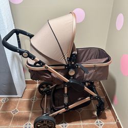 Free Stroller