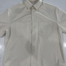 Zara Button Down Shirt
