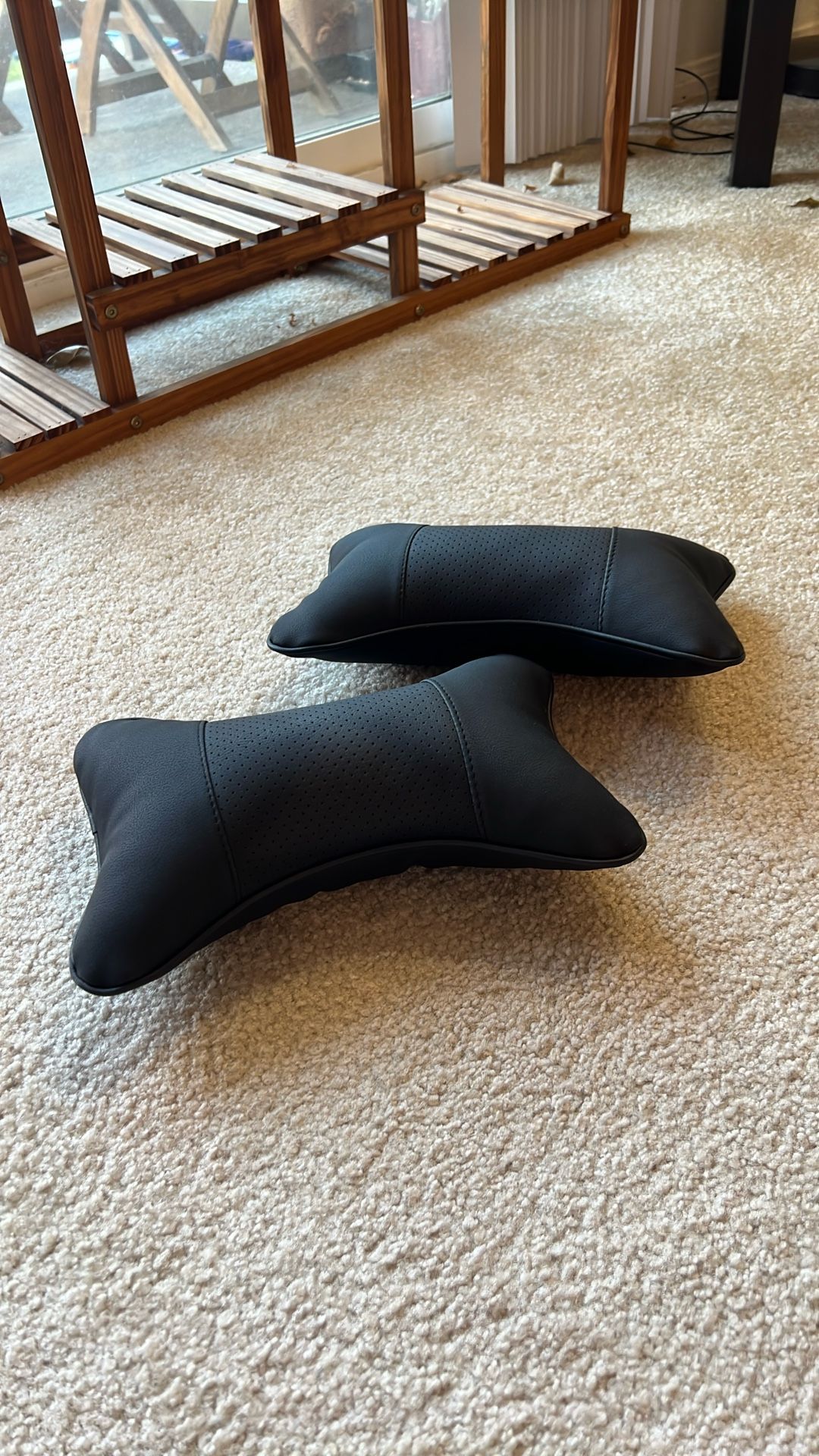 Pillows For Neck Or Head Rest For Car Seat