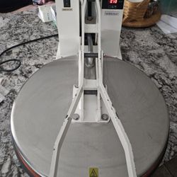 Dough XpressMusic-DM18 120v
