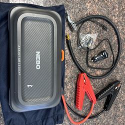 Nebo Assist Air 1500xp