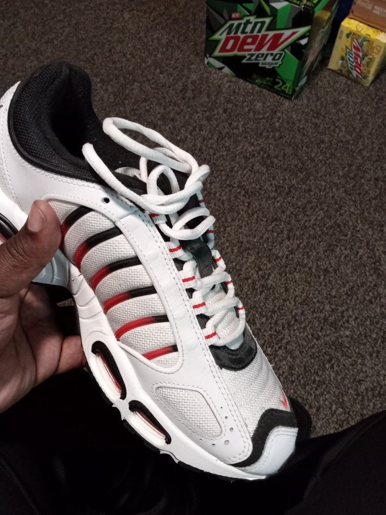 Nine And A Half Brand New No Box