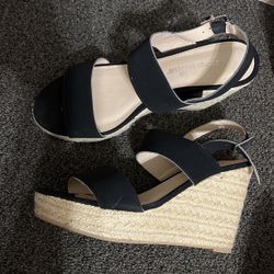 Montego Bay Club, Black, Usa9 