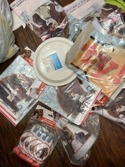 Pets Party Decorations 