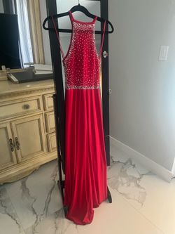 Vestido fiesta small