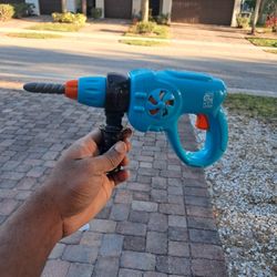 The Kids Uh Toy Uh Yeah