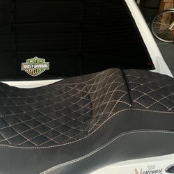 Harley Davidson 
