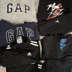 4t Boy Clothes 