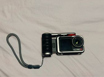 DJI action 5 Pro