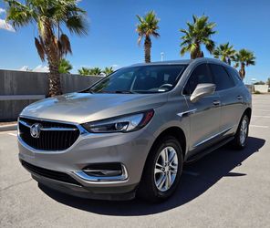 2019 Buick Enclave