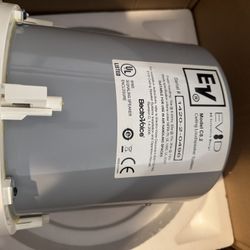 EV Ceiling Speakers