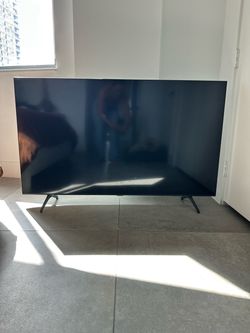 Samsung 55" 4K UHD Smart TV (TU7000)