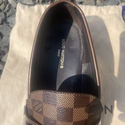 Louis Vuitton, Men's Loafers for Sale in Philadelphia, PA - OfferUp