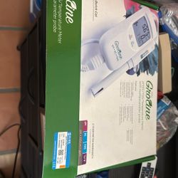 Groline Probe Hydroponic Unused