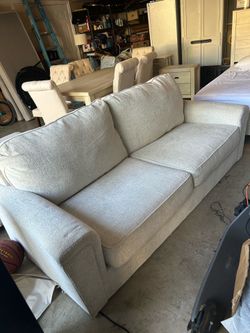 QUEEN SOFA SLEEPER COUCH