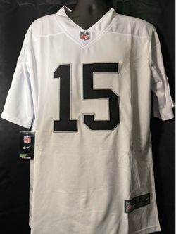 Nike Las Vegas Raiders Fernando Mendoza #15