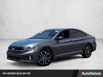 2024 Volkswagen Jetta