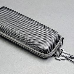 Eyeglass/Sunglass Zippered Hard Case