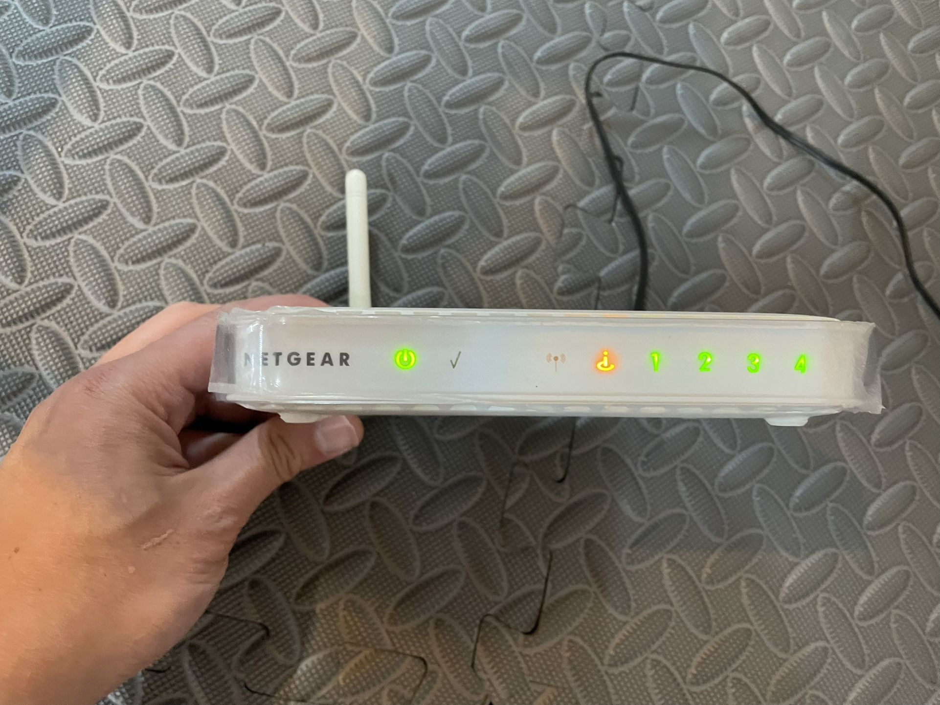 Netgear WiFi Router